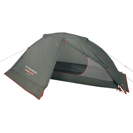 1-personen-zelt-288tky-1.jpg Camp Minima 1 Evo 1 Personen Zelt, grey – Bild 1