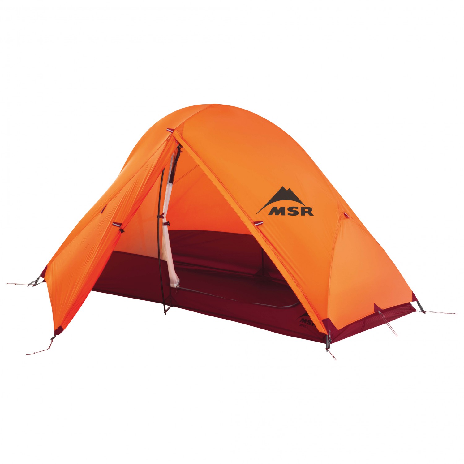 1-personen-zelt-535kpk-1.jpg MSR Access 1 Tent 1 Personen Zelt | Versandkostenfrei | Bergfreunde – Bild 1