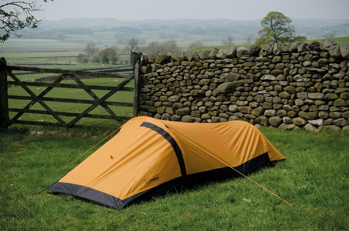 1-personen-zelt-637dzg-1.jpg Snugpak Journey Solo 1 Personen Zelt person tent outdoor – Bild 1