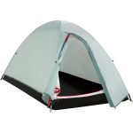 Zelt für 2 Personen 260 cm x 130 cm x 110 cm