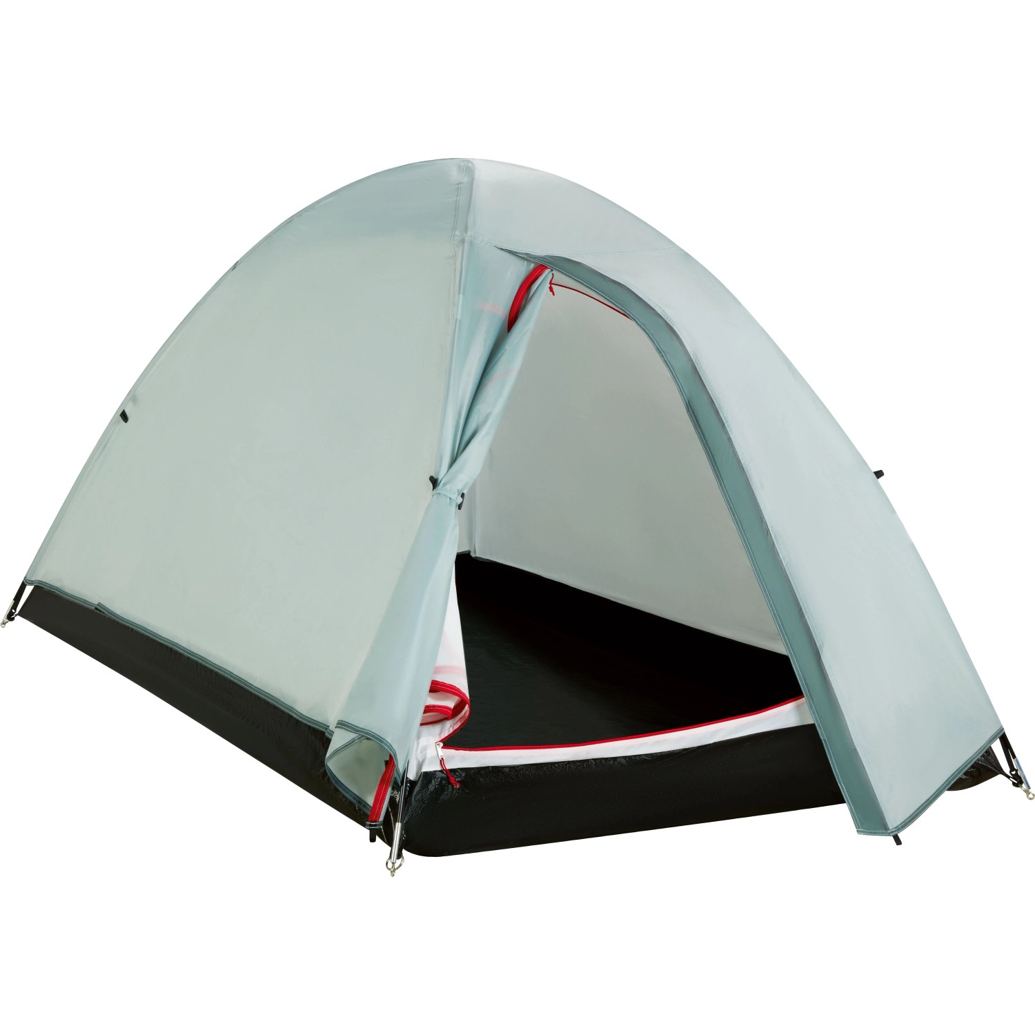 2-mann-zelt-420fhd-1.jpg Zelt für 2 Personen 260 cm x 130 cm x 110 cm – Bild 1