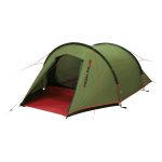 Tunnelzelt Kite 2 Personen Fahrrad Zelt Bike Camping Trekking Vorraum