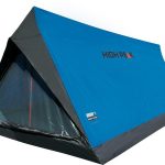 High Peak Minilite Zelt, 2 Personen