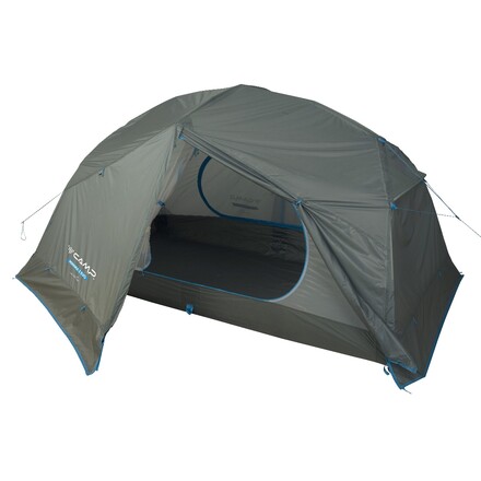 2-personen-zelt-789zjh-1.jpg Camp Minima 2 Evo 2 Personen Zelt, grey – Bild 1