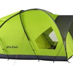 Salewa Alpine HUT III Zelt 3 Personen Zelt