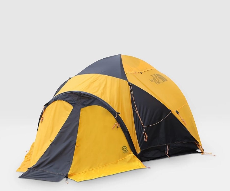 3-mann-zelt-405iec-1.jpg The North Face Summit Series™ VE 25 3 Personen Zelt – Bild 1