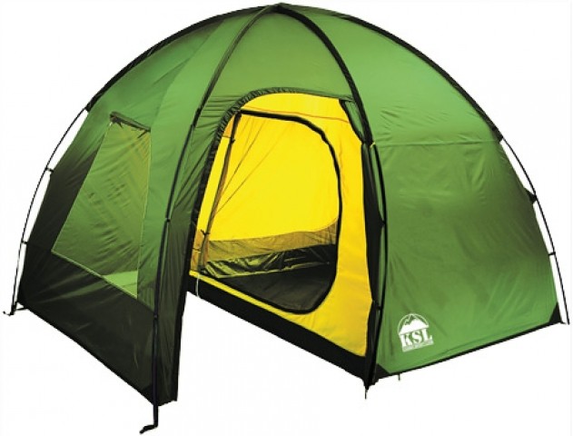 3-mann-zelt-426ulk-1.jpg Drei Personen Zelt ROVER 3 Alexika Der Outdoor Shop – Bild 1