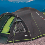 High Peak Talos 3 Kuppelzelt 3 Personen