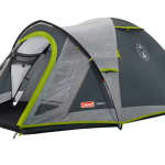 Coleman Darwin 3 Plus Active Zelt Kuppelzelt für 3 Personen