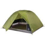 Big Agnes Blacktail 4 4 Personen Zelt, green