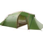 Vaude Mark XT 4P 4 Personen Zelt | VerticalExtreme.de