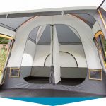 Hauszelt Tonsberg mit Abnehmbares Canopy, 5 Personen | MAX Trader GmbH
