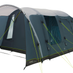 Outwell Colorado 5 Air aufblasbares Familienzelt für 5 Personen
