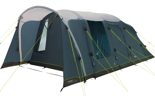 5-personen-zelt-778mob.png Outwell Colorado 5 Air aufblasbares Familienzelt für 5 Personen – Bild 1