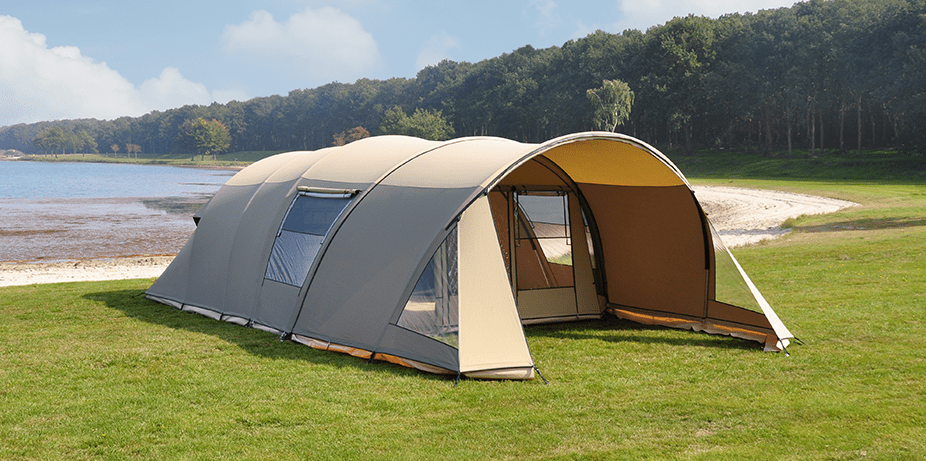 6-personen-zelt-148clo.png 6 Personen Zelt | Geräumige Campingzelte | Baxrecreatieshop – Bild 1