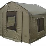 Starks Fishing Shop Mikado Angelzelt Block Dome