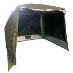 James Cook Pop Up Basecamp Angelzelt 3 Mann Campingzelt Outdoorzelt, 299,99 €