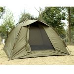 Ruck Zuck Zelt 2 Mann Bivvy Angelzelt Karpfenzelt Carp Dome oliv grün VF Angelsport, Ihr Ausstatter für Ihr Hobby ,Großes Fachgeschäft rund ums ...