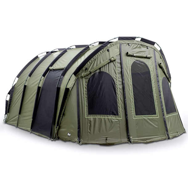 angelzelt-460jch.png Lucx Karpfenzelt Bigfoot Angelzelt 2, 3, 4, 5, 6 Mann Bivvy Carp Dome Tent | eBay.de – Bild 1