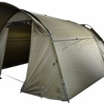 Fort Knox 2.0 2Man Bivvy Vorzelt Erweiterung