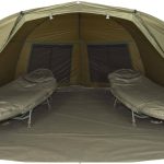 Trakker Fishing Angelzelt Trakker Tempest 200 Bivvy