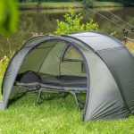 Anaconda Pop Up Shelter