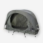Angelzelt Bivvy Bedbox II