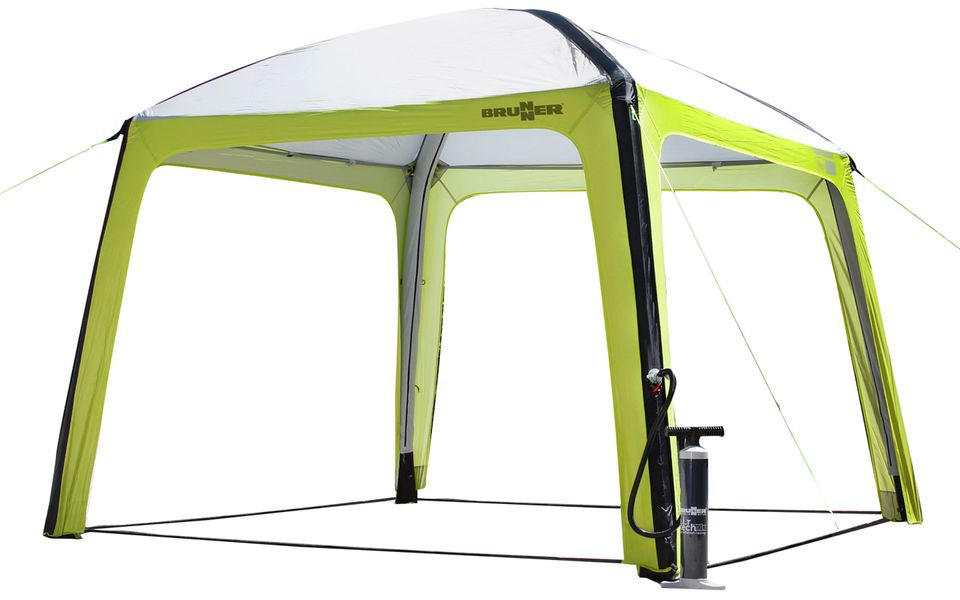 aufblasbarer-pavillon-622yhd-1.jpg Brunner aufblasbarer Pavillon Aquamar 300 x 300 x 220 cm online kaufen – Bild 1
