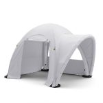 Aufblasbare Pavillons | Individuell bedruckbar | RedX Tent