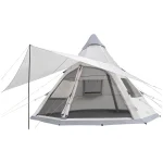 Tipi Hetta 460 Air Protect