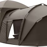 Social Tent Küchenzelt, Aufenthaltszelt für Angler