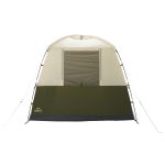 CRIVIT Camping Aufenthaltszelt, 4 6 Personen B Ware