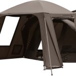 Social Tent Küchenzelt, Aufenthaltszelt für Angler