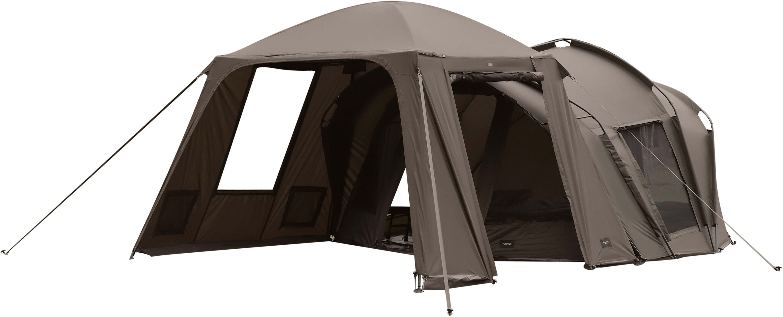 aufenthaltszelt-740rps-1.jpg Social Tent Küchenzelt, Aufenthaltszelt für Angler – Bild 1