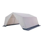 Aufenthaltszelt SG 20. MURER Feuerschutz Online Shop