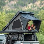 Dachzelt kaufen ⛺️ Praktische Lösung für deinen Campingurlaub