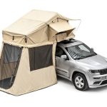 Dragon Winch Dachzelt Autodachzelt mit Vorraum für 2 Personen | Camping Zelt | eBay.de