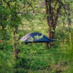 Baumzelt – Camping Braunlage