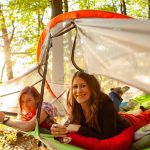 Baumzelte – EifelAdventures