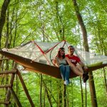 Baumzelte – EifelAdventures