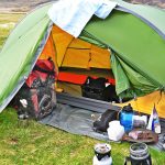 18 Zelte für Radreise und Bikepacking