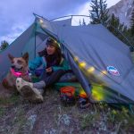 Bikepacking Übernachten: Mit diesen Zelten gelingt's | BIKE