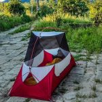 13 Bikepacking Zelte und Zelte fürs Radreisen inkl. Schnäppchen