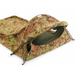 Defcon 5 Biwakzelt Double Bivi Tent für 2 Personen italian camo kaufen