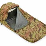 Biwaksack / Biwakzelt Double / 2 Mann / XXL