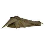 Yate Biwakzelt Biwak Zelt mit Moskitonetz Wasserdichter Biwaksack 10.000 mm, Personen: 1