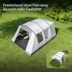 Busvorzelt Camper Tramp 2 Protect XL