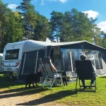 Südsee Camp: Südsee Camp