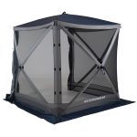 Pavillon CampBase