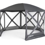 Westmann Camping Pavillon »Flexion«